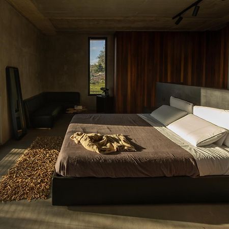 Buahjar Boutique Home Apartment Agrigento Eksteriør bilde