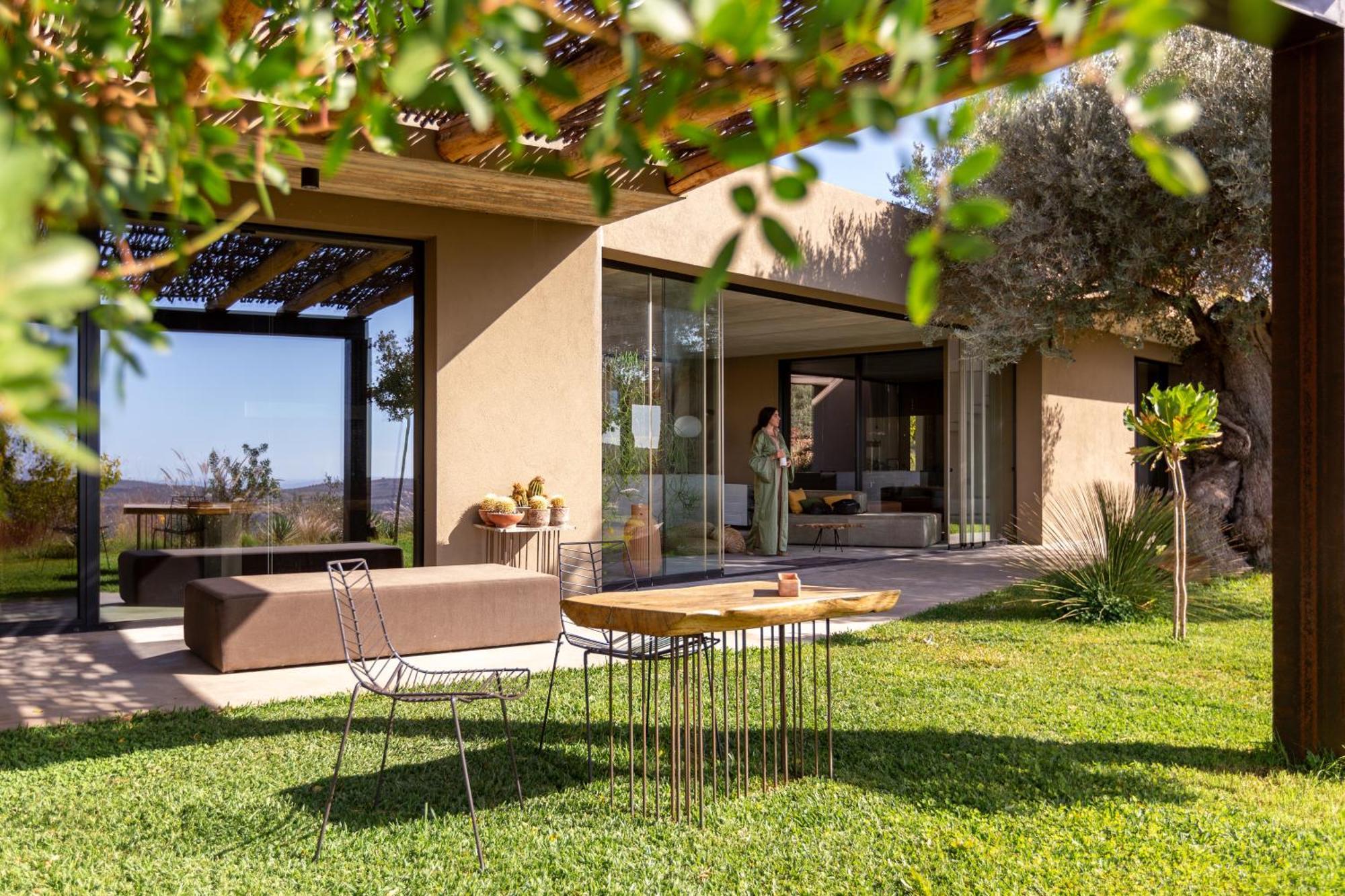Buahjar Boutique Home Apartment Agrigento Eksteriør bilde