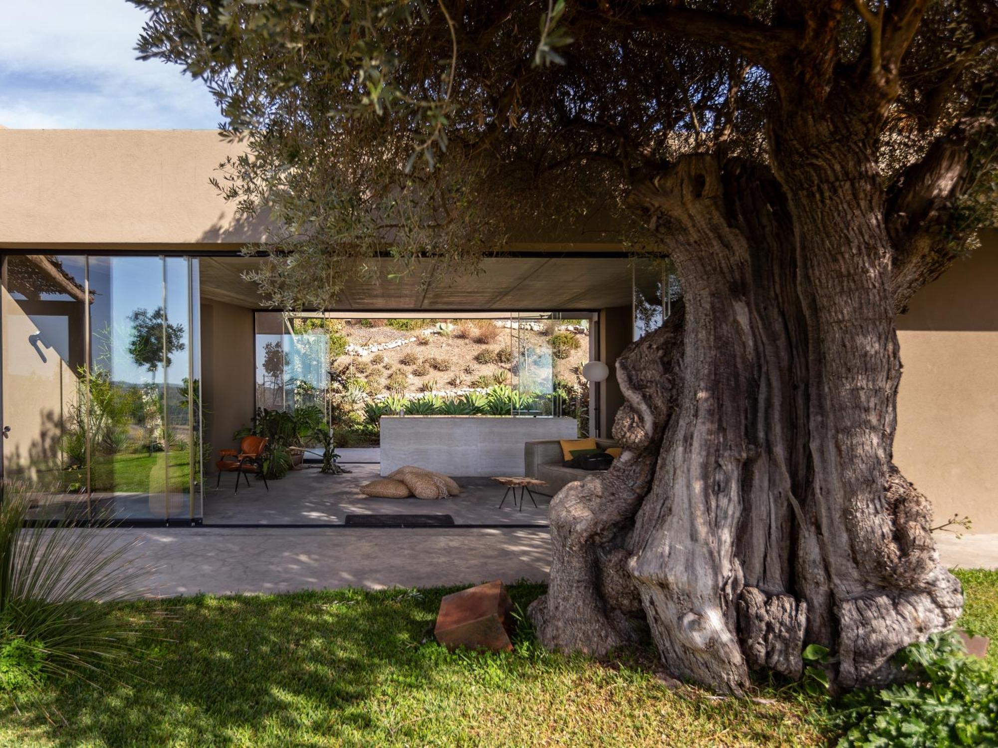 Buahjar Boutique Home Apartment Agrigento Eksteriør bilde