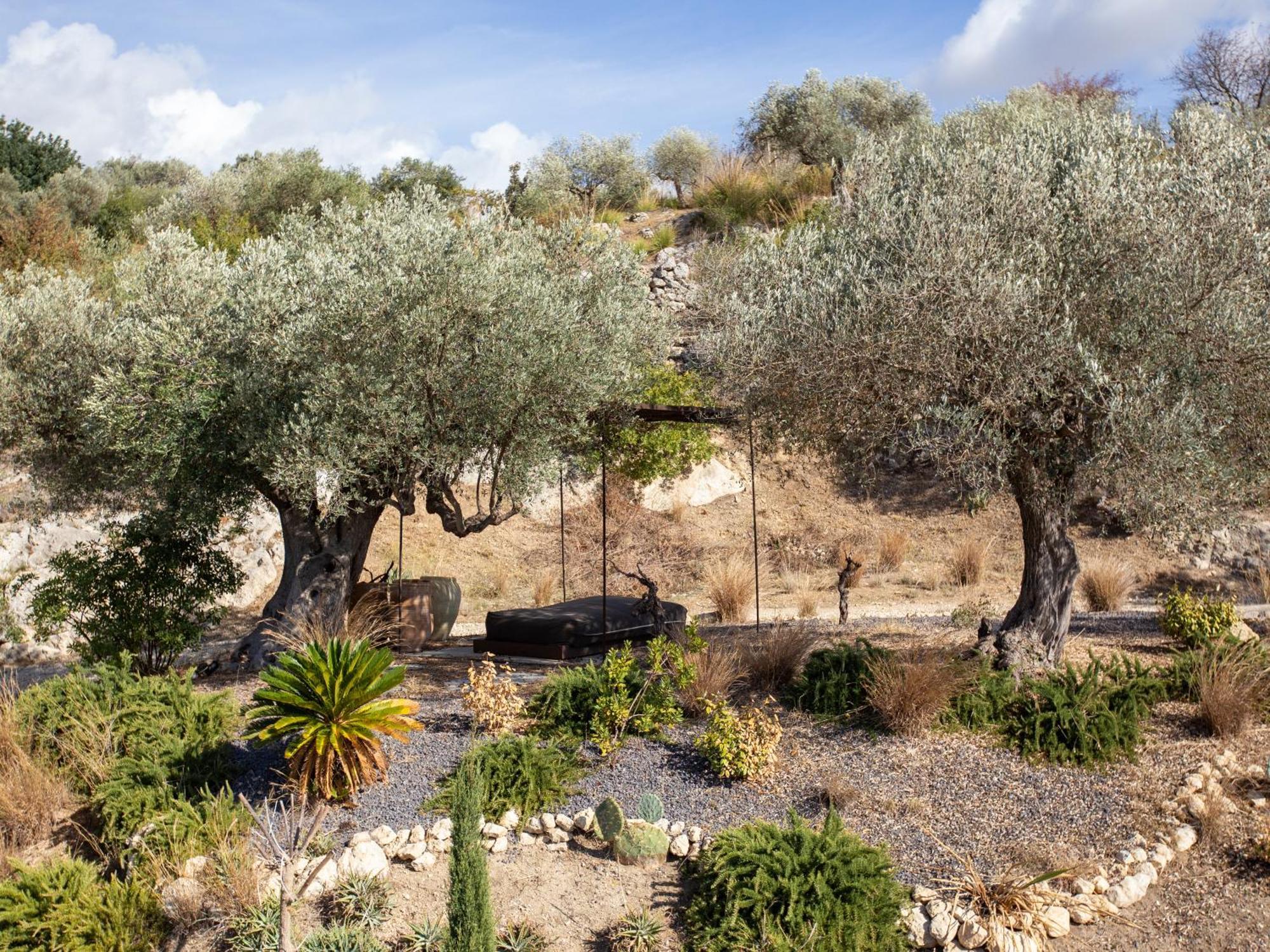 Buahjar Boutique Home Apartment Agrigento Eksteriør bilde