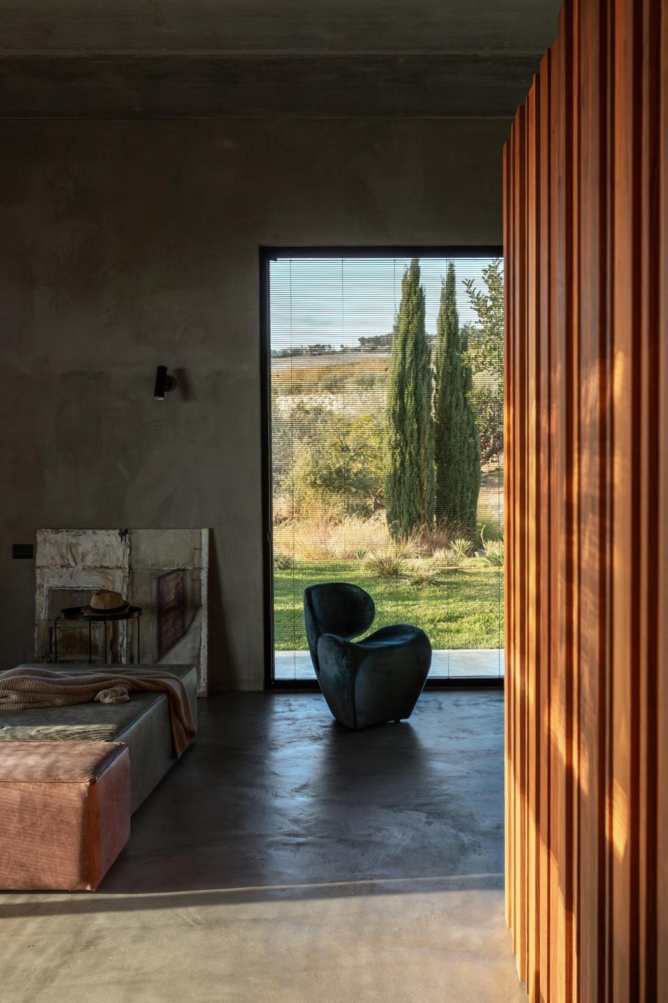 Buahjar Boutique Home Apartment Agrigento Eksteriør bilde