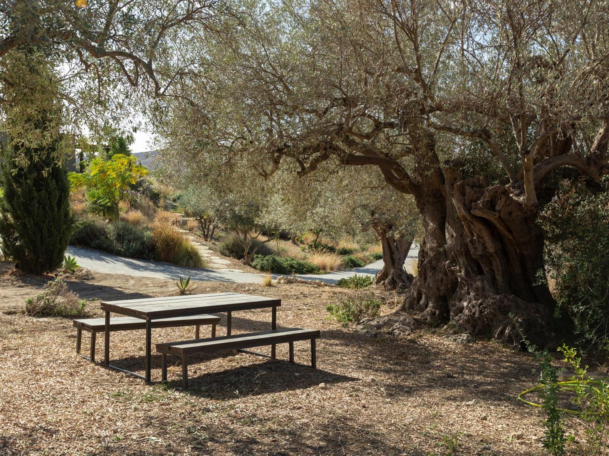 Buahjar Boutique Home Apartment Agrigento Eksteriør bilde