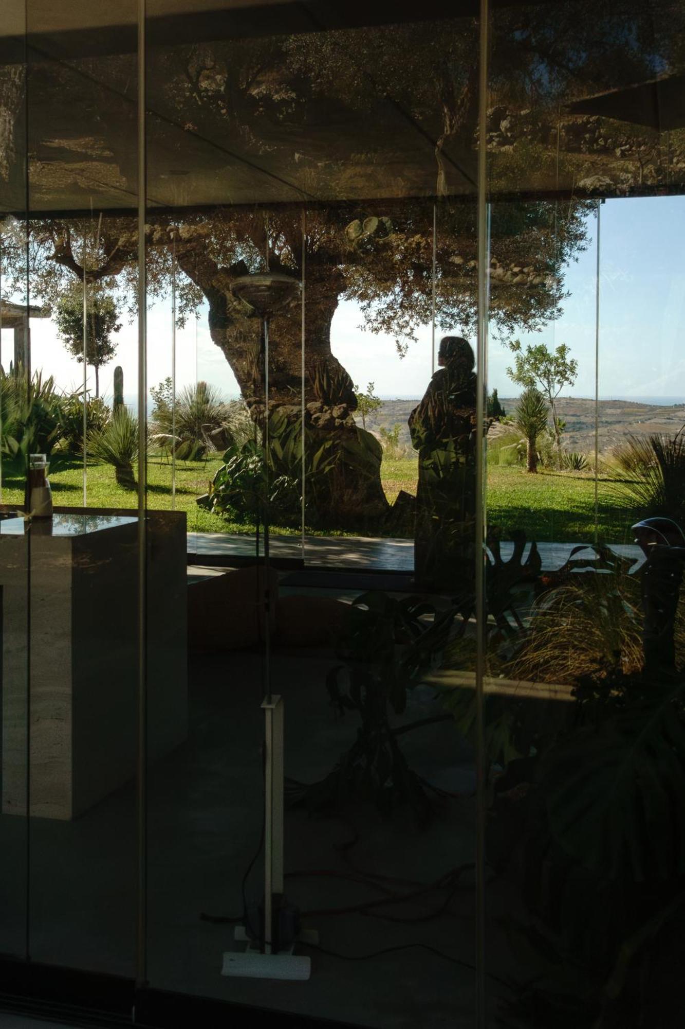 Buahjar Boutique Home Apartment Agrigento Eksteriør bilde