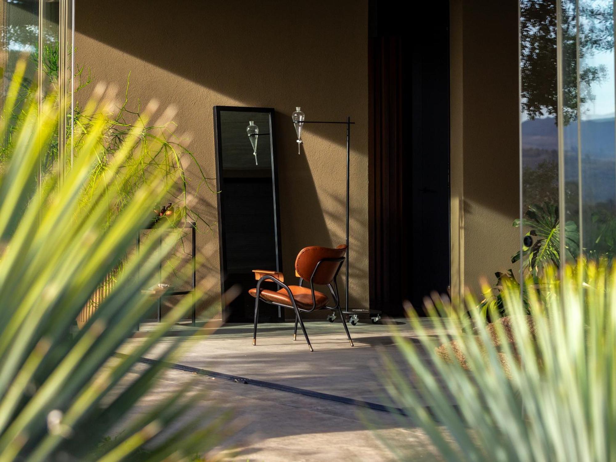 Buahjar Boutique Home Apartment Agrigento Eksteriør bilde