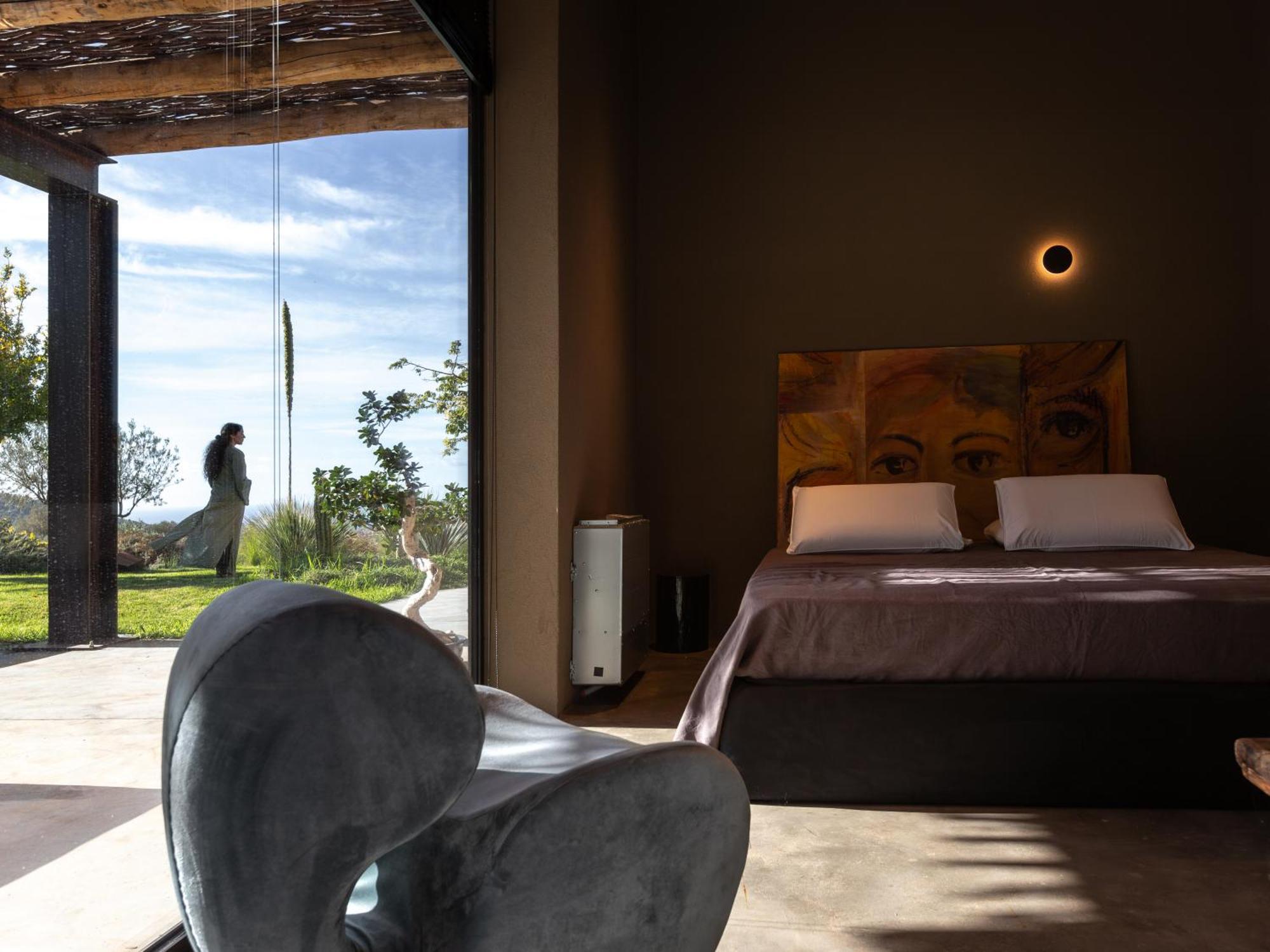 Buahjar Boutique Home Apartment Agrigento Eksteriør bilde