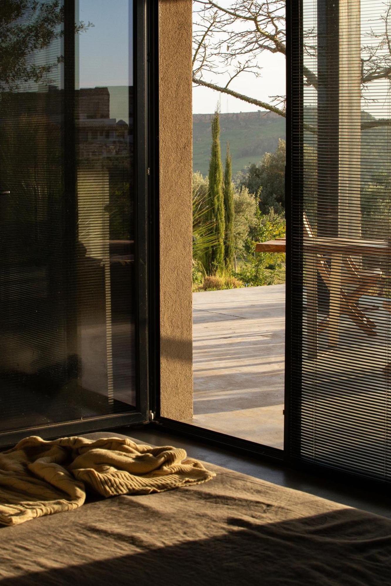 Buahjar Boutique Home Apartment Agrigento Eksteriør bilde