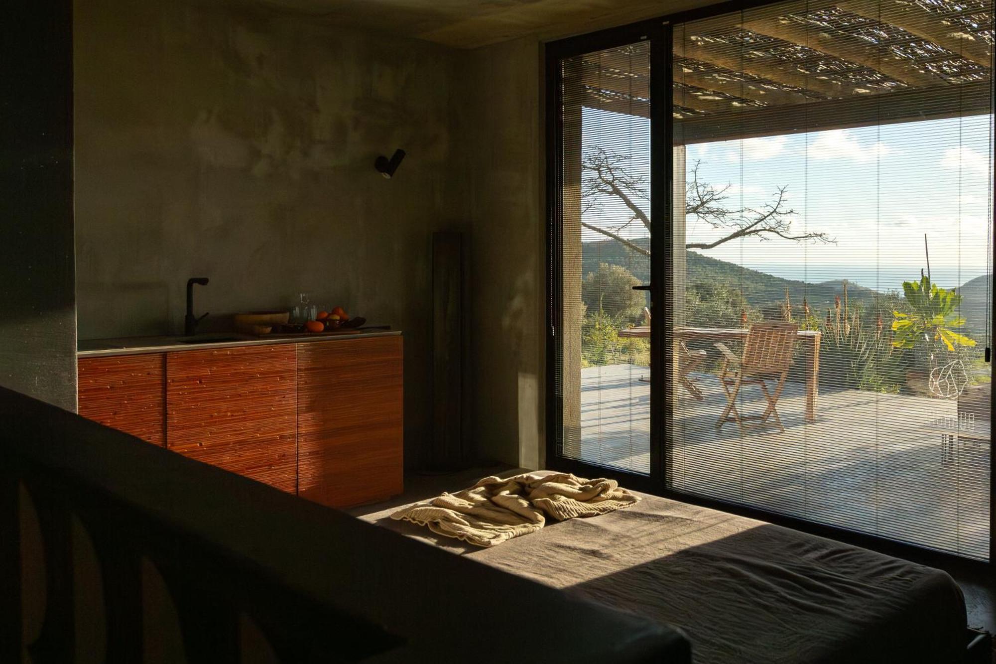 Buahjar Boutique Home Apartment Agrigento Eksteriør bilde