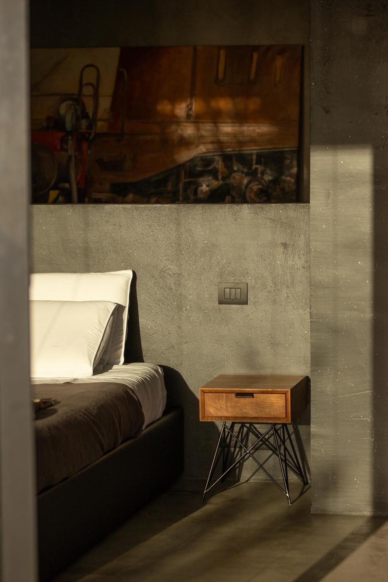 Buahjar Boutique Home Apartment Agrigento Eksteriør bilde