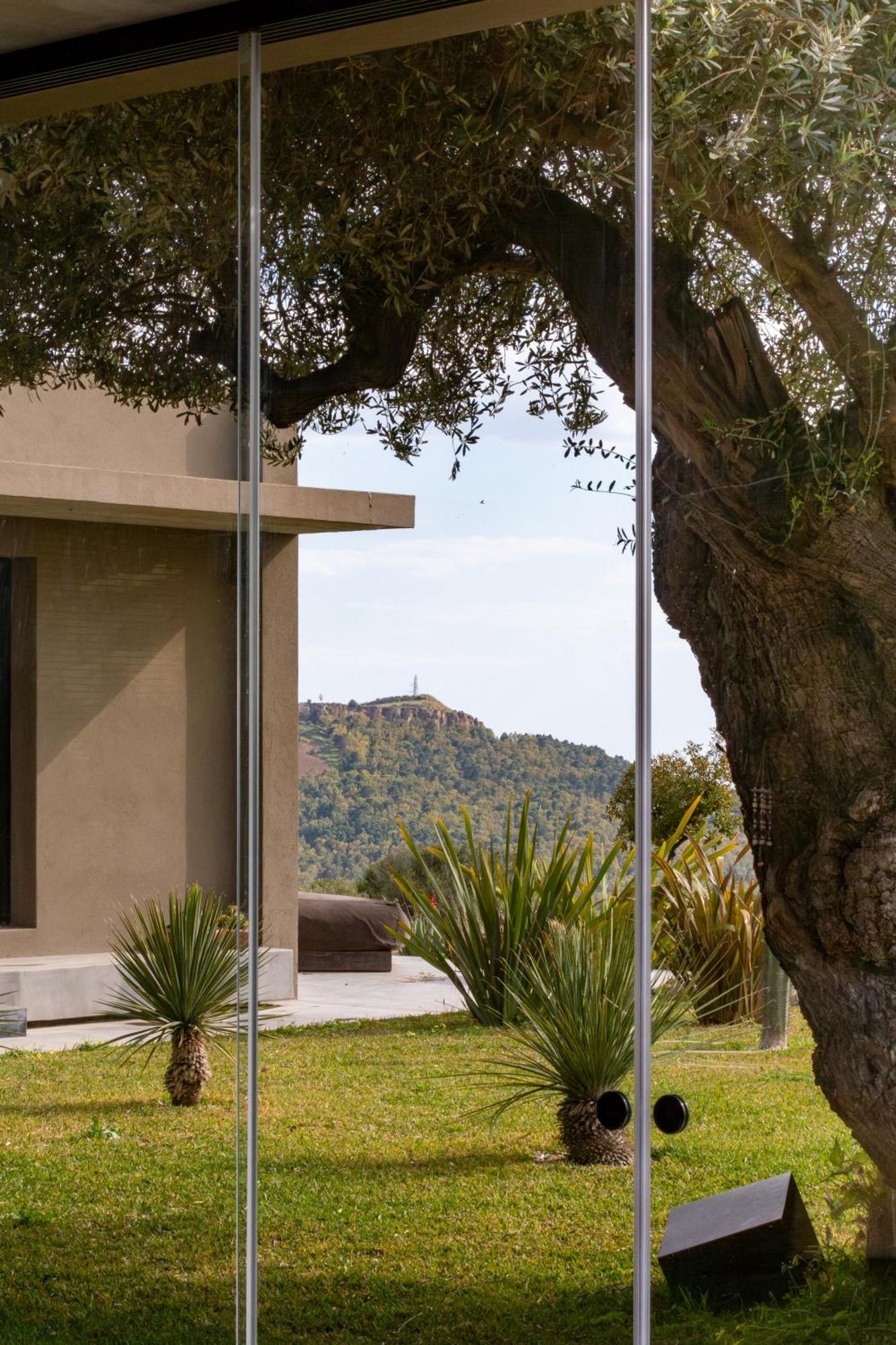 Buahjar Boutique Home Apartment Agrigento Eksteriør bilde